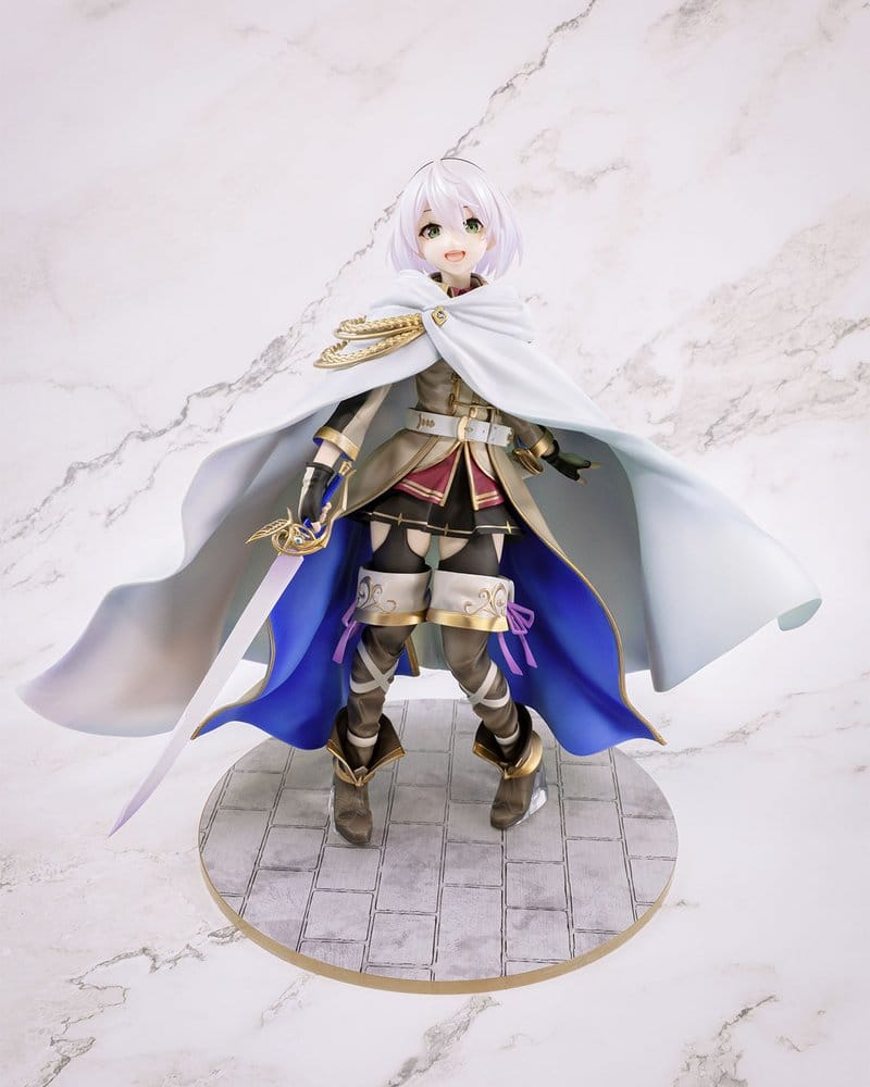 Wandering Witch: The Journey of Elaina PVC Figure 1/7 Amnesia 24 cm [6]