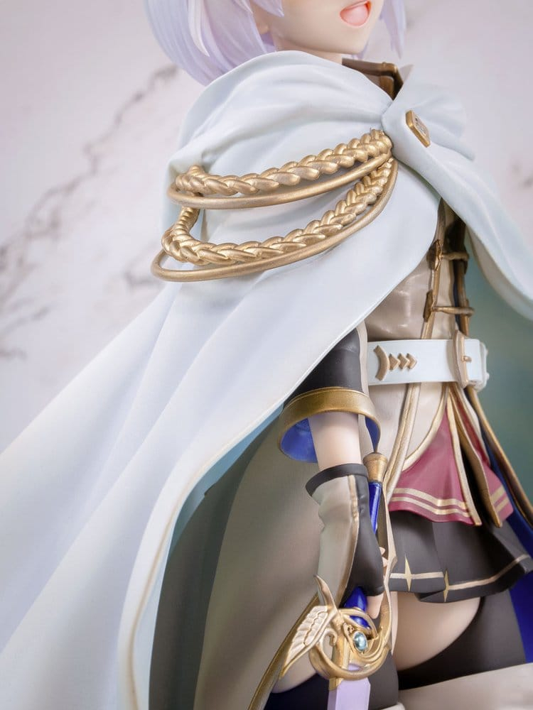Wandering Witch: The Journey of Elaina PVC Figure 1/7 Amnesia 24 cm [12]
