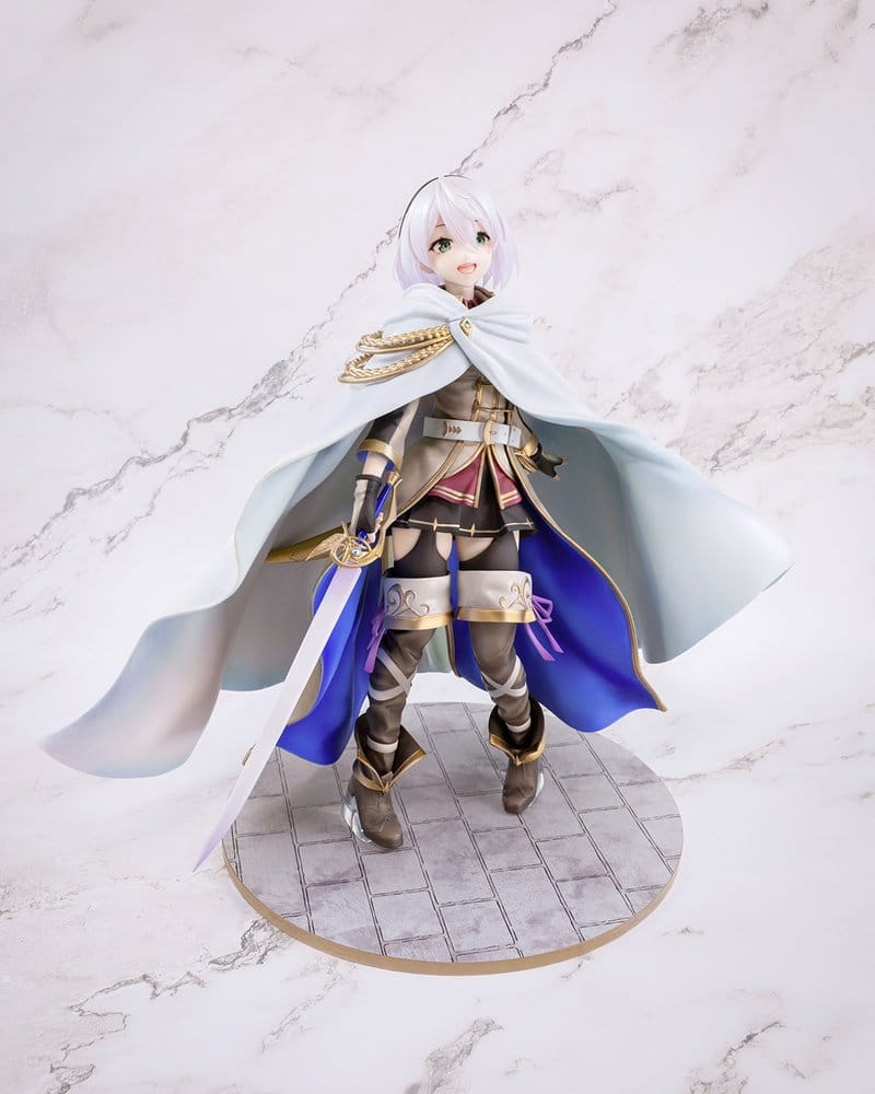 Wandering Witch: The Journey of Elaina PVC Figure 1/7 Amnesia 24 cm [8]
