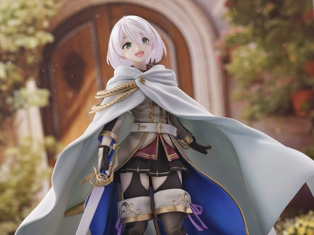 Wandering Witch: The Journey of Elaina PVC Figure 1/7 Amnesia 24 cm [3]