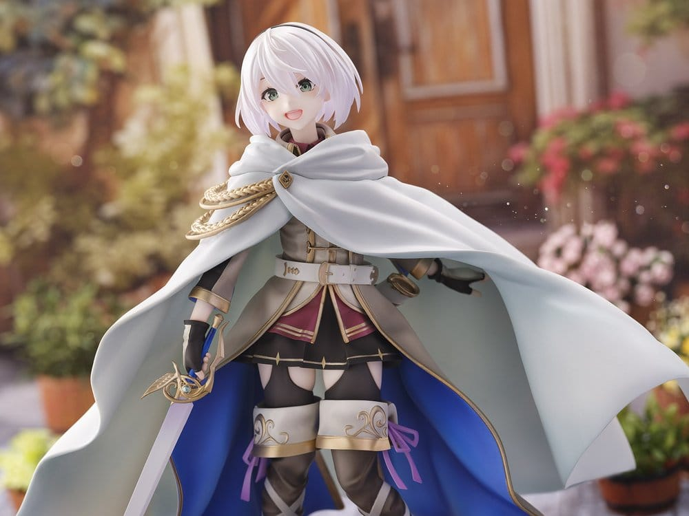 Wandering Witch: The Journey of Elaina PVC Figure 1/7 Amnesia 24 cm [2]