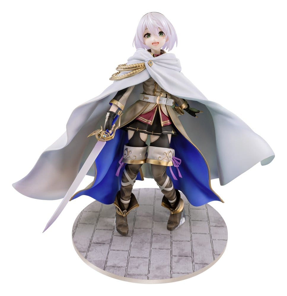 Wandering Witch: The Journey of Elaina PVC Figure 1/7 Amnesia 24 cm [13]