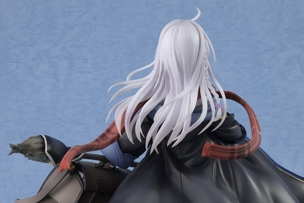 Wandering Witch: The Journey of Elaina PVC Figure 1/7 Elaina DX Ver. 29 cm [7]