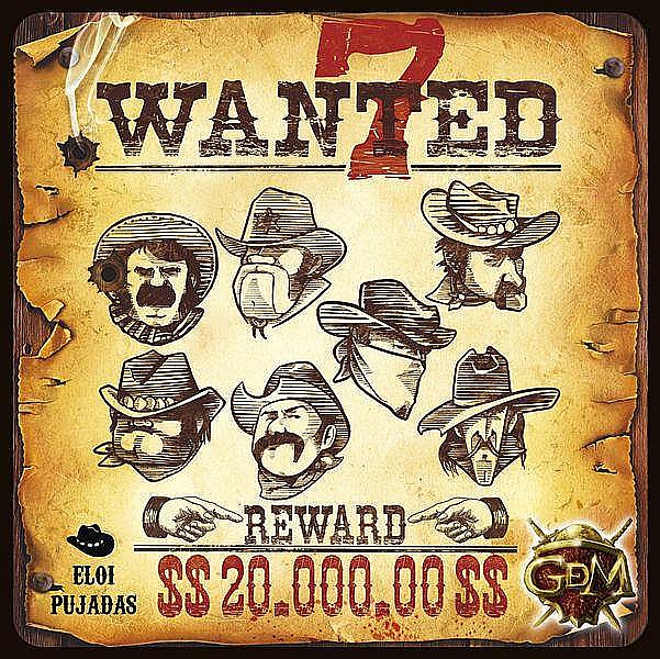 Wanted 7 [1]