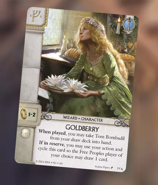 War of the Ring: Fire and Swords [2]