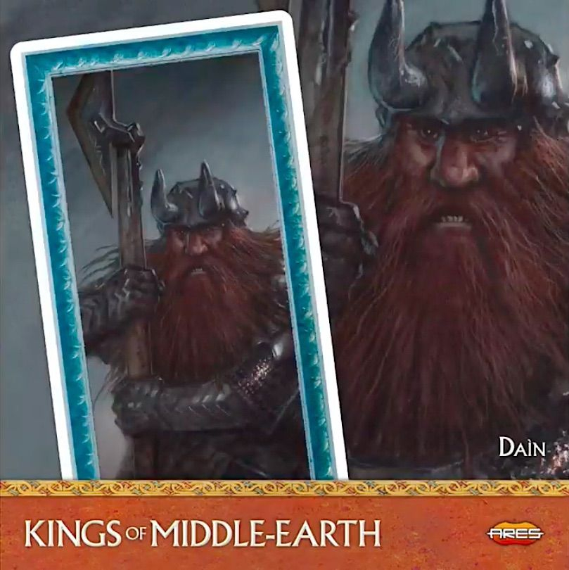 War of the Ring: Kings of Middle-earth [2]