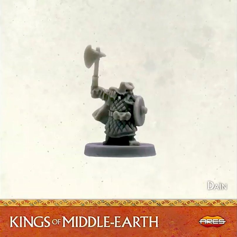 War of the Ring: Kings of Middle-earth [3]