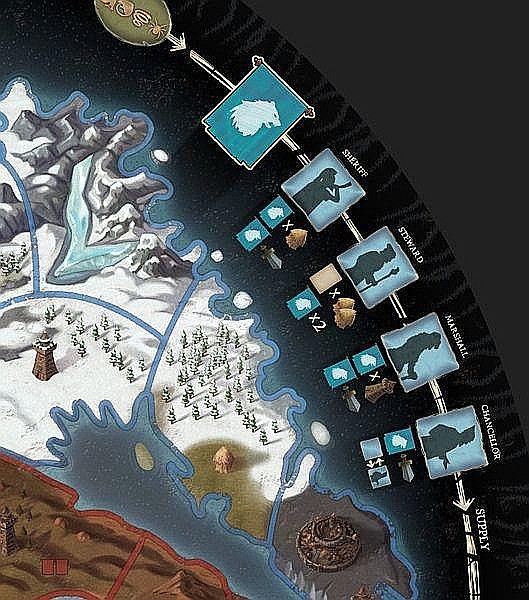 War of Whispers: Standard 2nd Edition [2]