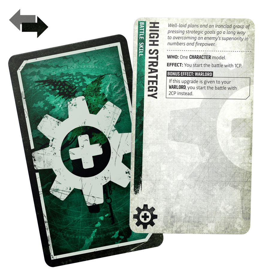 Warhammer 40,000 Armageddon Editia 11 Starter Set ENG [3]