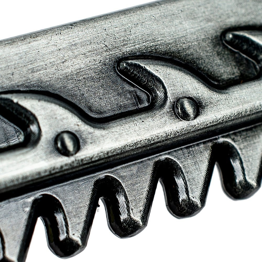 Warhammer 40,000 Bottle Opener Chaos Chainsword [8]
