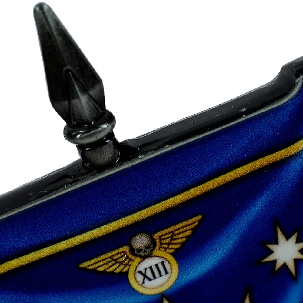 Warhammer 40,000 Desk Banner Ultramarines Chapter [3]