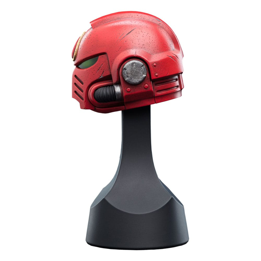Warhammer 40,000 Replica 1/4 Blood Angels Helm 12 cm [8]