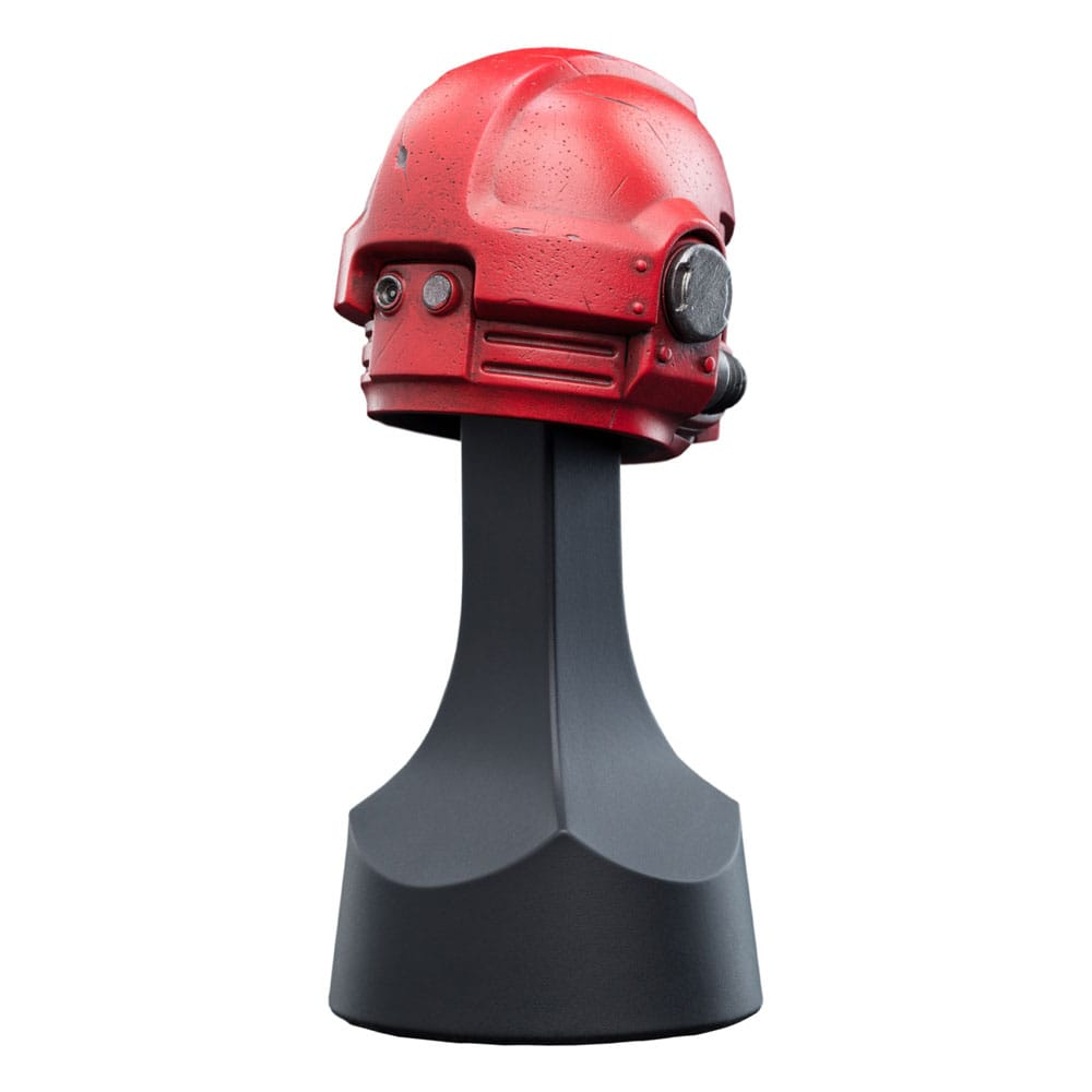 Warhammer 40,000 Replica 1/4 Blood Angels Helm 12 cm [5]