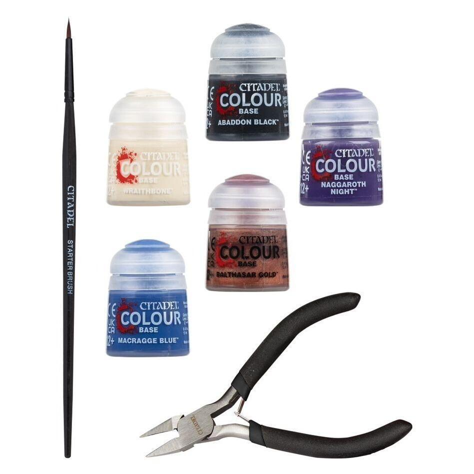 Warhammer 40K: Introductory Set [3]