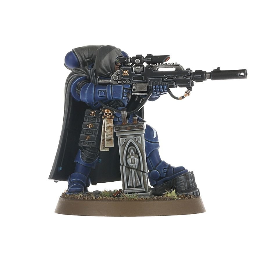 Warhammer 40K: Space Marines Primaris Eliminators [8]