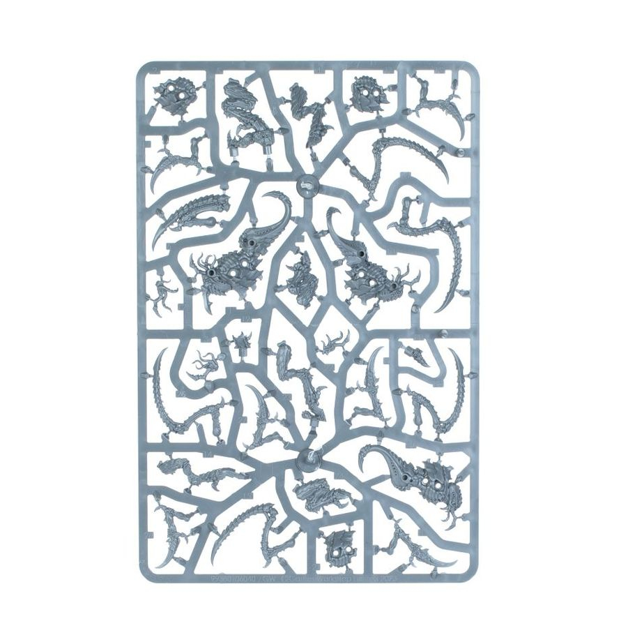 Warhammer 40K Starter Set 2023 Eng Space Marines vs Tyranids [2]