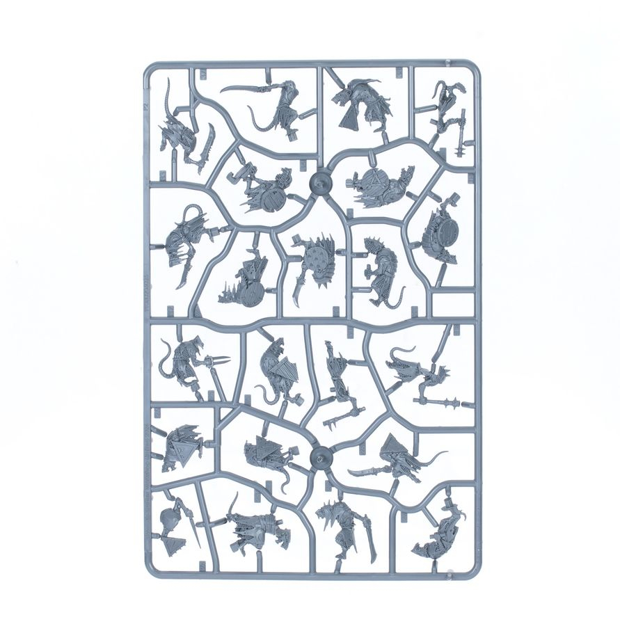 Warhammer Age of Sigmar: Introductory Set (EN) [6]