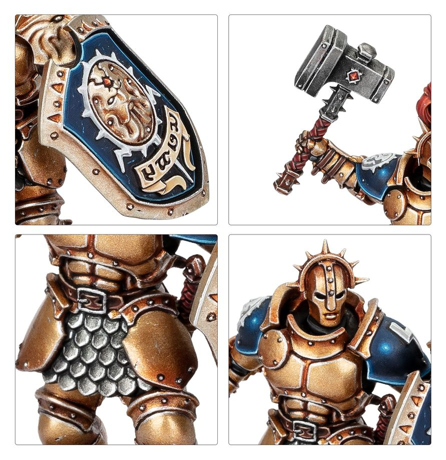Warhammer Age of Sigmar: Introductory Set (EN) [17]