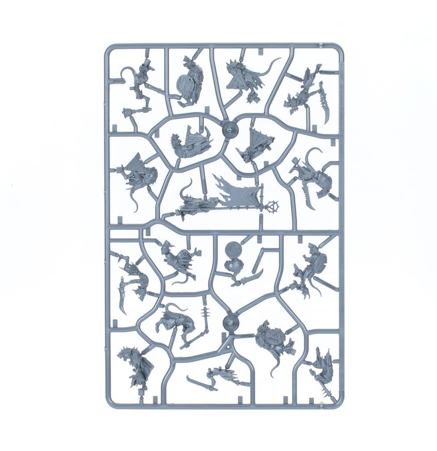 Warhammer Age of Sigmar: Introductory Set (EN) [5]