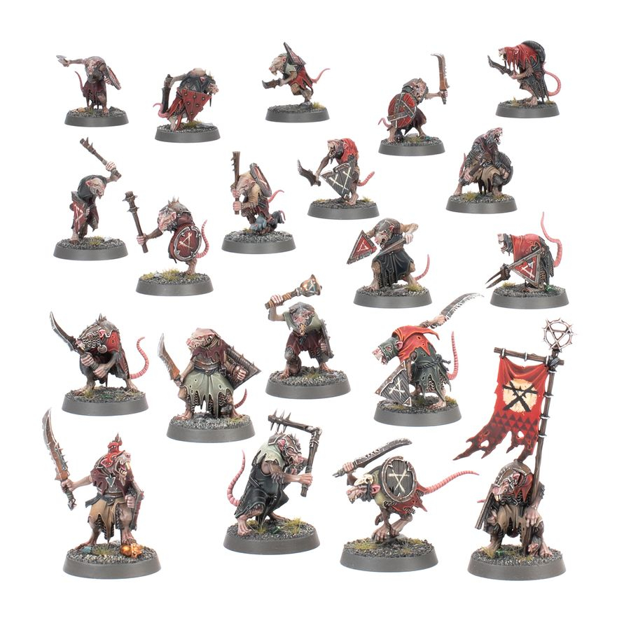 Warhammer Age of Sigmar: Introductory Set (EN) [14]