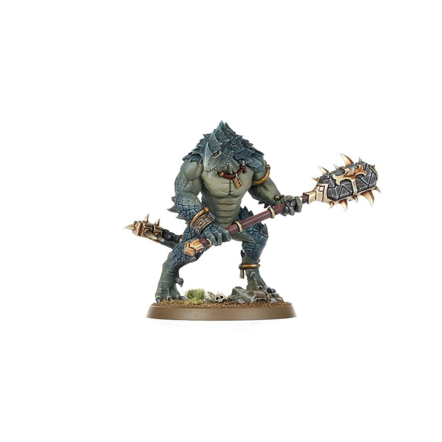 Warhammer Age of Sigmar: Spearhead Seraphon [9]