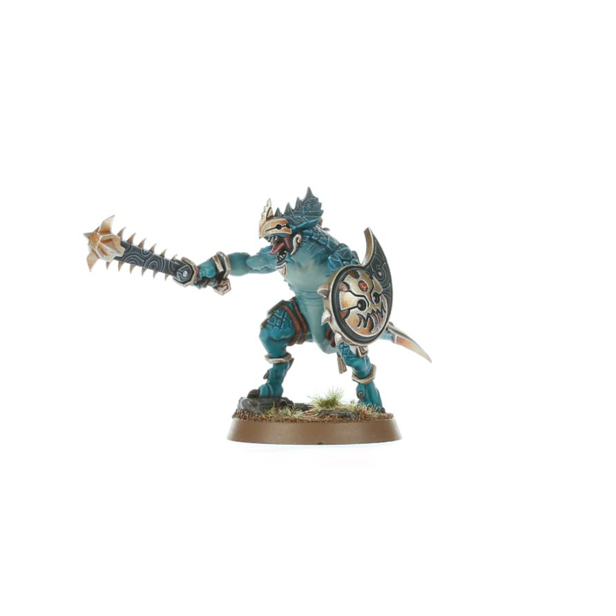 Warhammer Age of Sigmar Spearhead Seraphon Army Set Miniaturi [5]