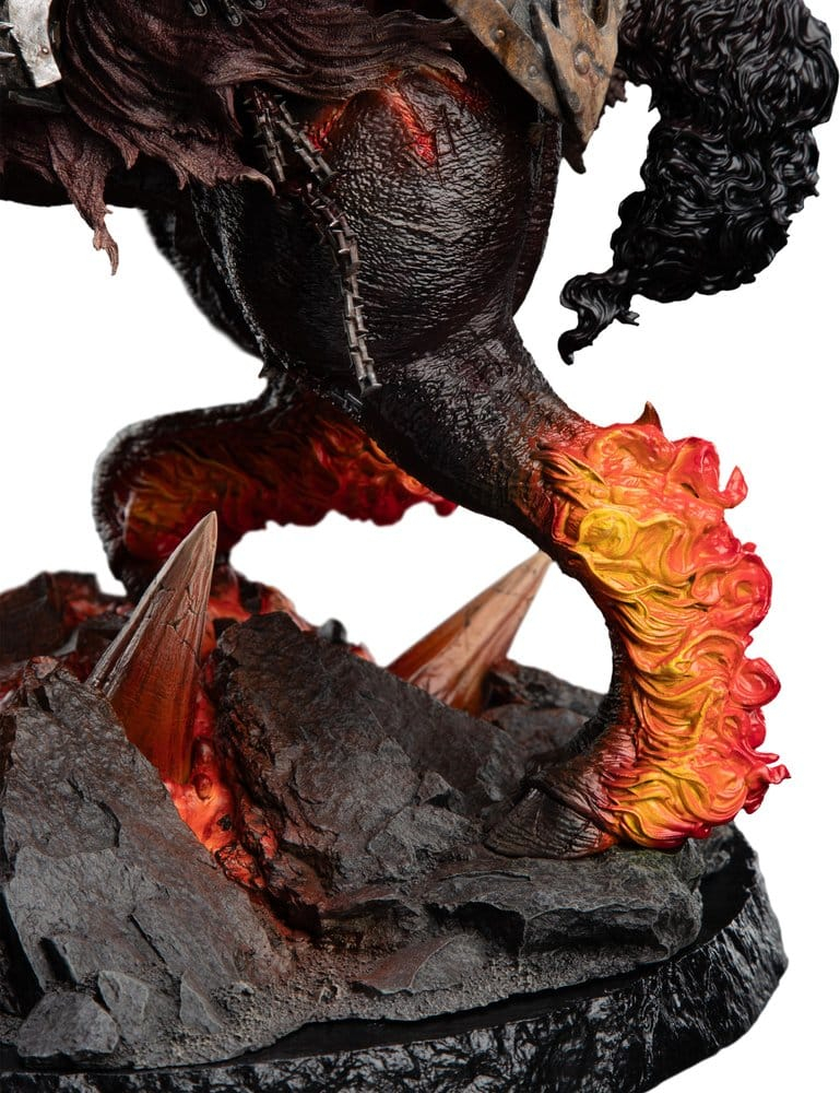 Warhammer: Age of Sigmar Statue 1/10 Archaon the Everchosen Limited Edition 54 cm [6]