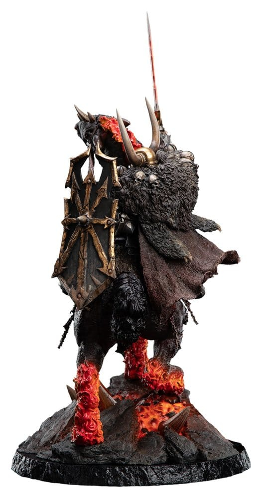 Warhammer: Age of Sigmar Statue 1/10 Archaon the Everchosen Limited Edition 54 cm [12]