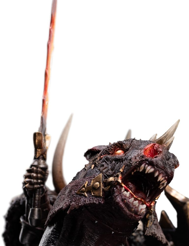 Warhammer: Age of Sigmar Statue 1/10 Archaon the Everchosen Limited Edition 54 cm [3]