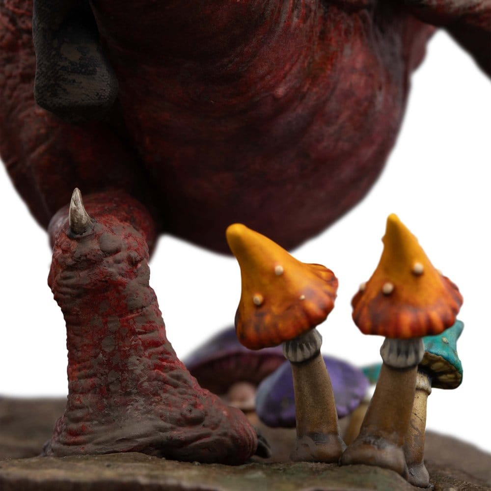 Warhammer: Age of Sigmar Statue Boingrot Bounder 17 cm [4]