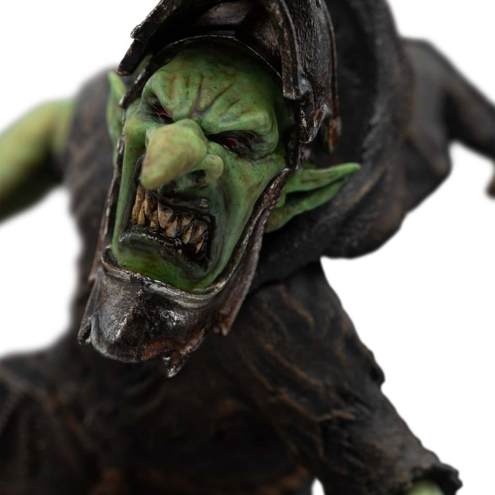 Warhammer: Age of Sigmar Statue Boingrot Bounder 17 cm [5]