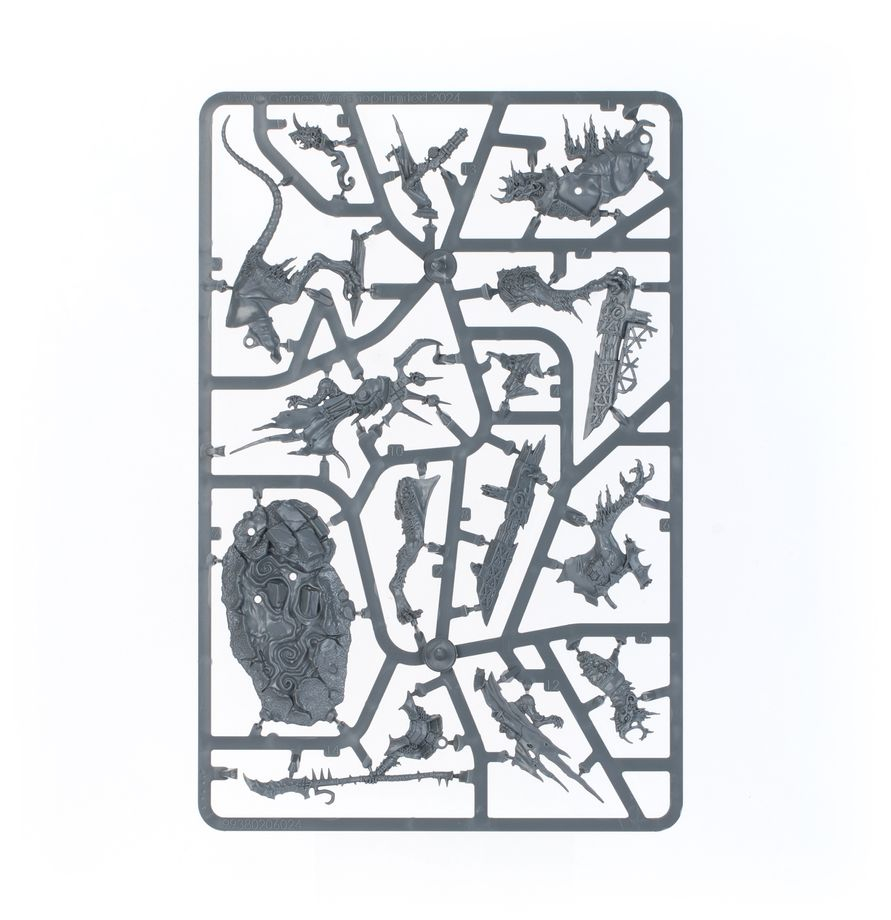 Warhammer Age of Sigmar Ultimate Starter Set 2024 Eng [2]