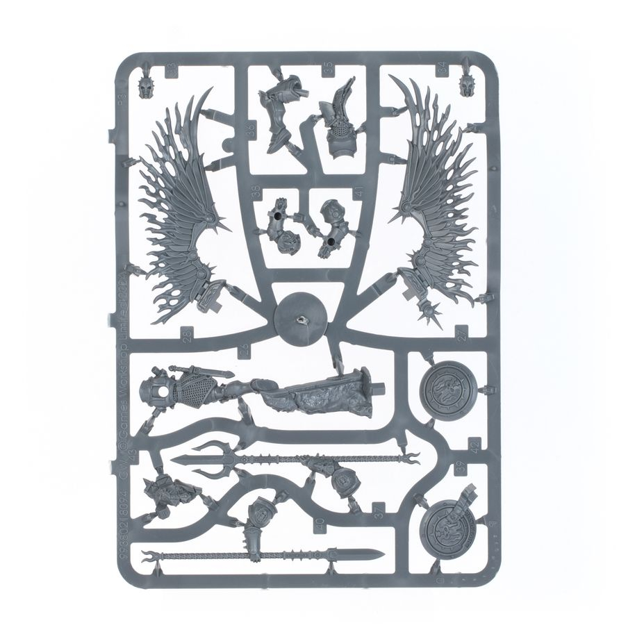 Warhammer Age of Sigmar Ultimate Starter Set 2024 Eng [3]