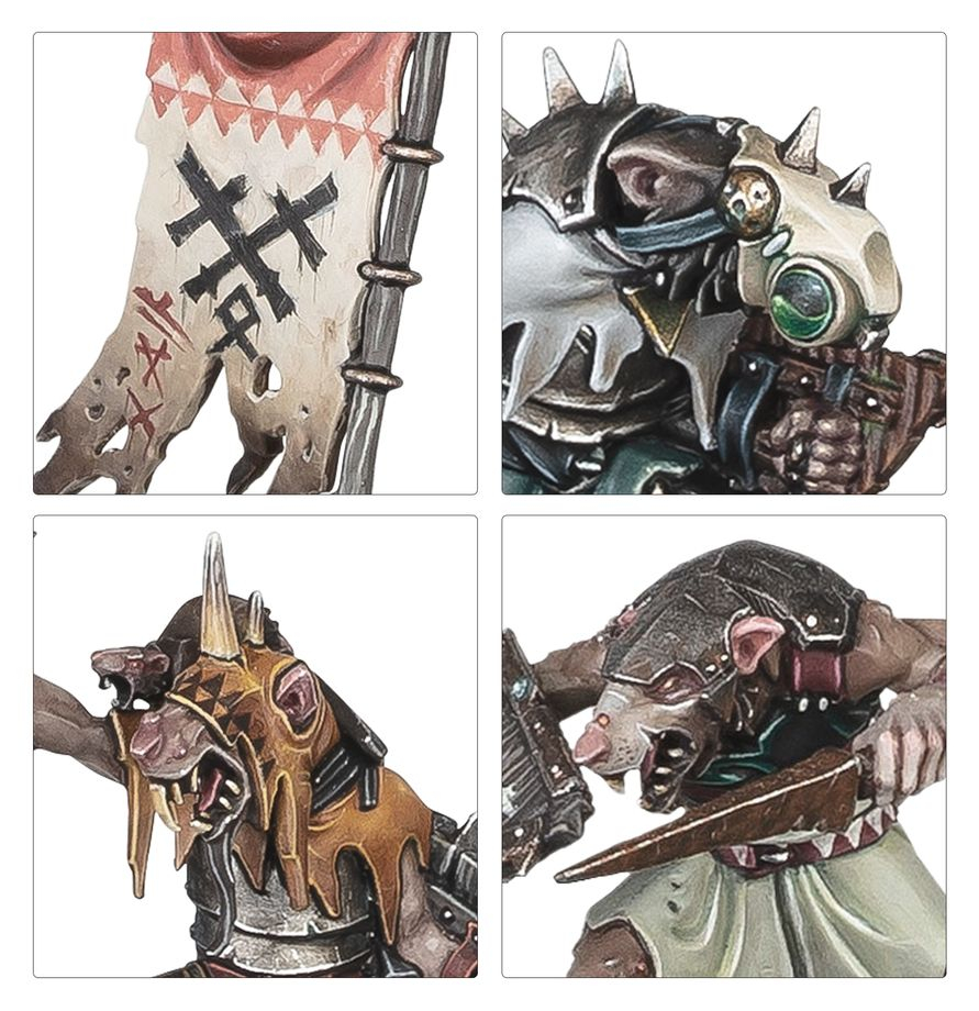 Warhammer Age of Sigmar Ultimate Starter Set 2024 Eng [6]