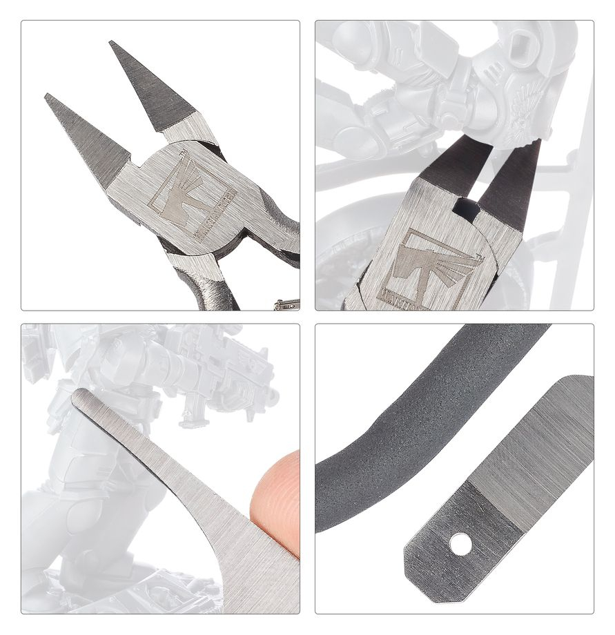 Warhammer Colour Tool Set 2026 [2]