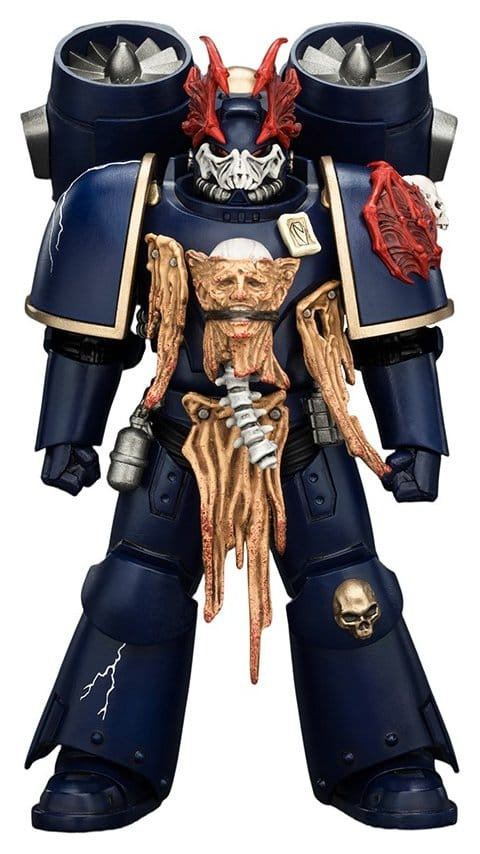 Warhammer The Horus Heresy Action Figure Night Lords Night Raptor 3 12 cm [7]