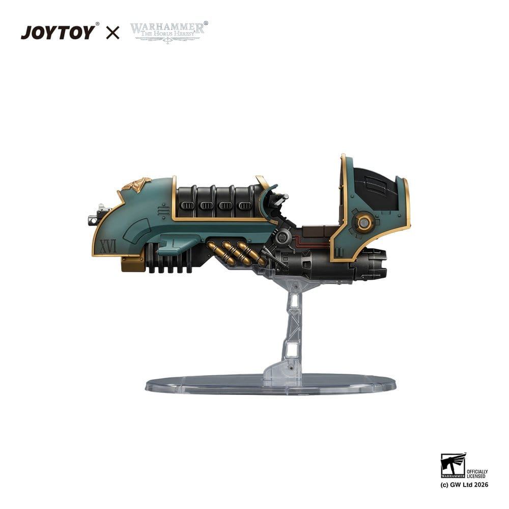 Warhammer The Horus Heresy Sons of Horus Legion Scimitar Jetbike 12 cm [3]