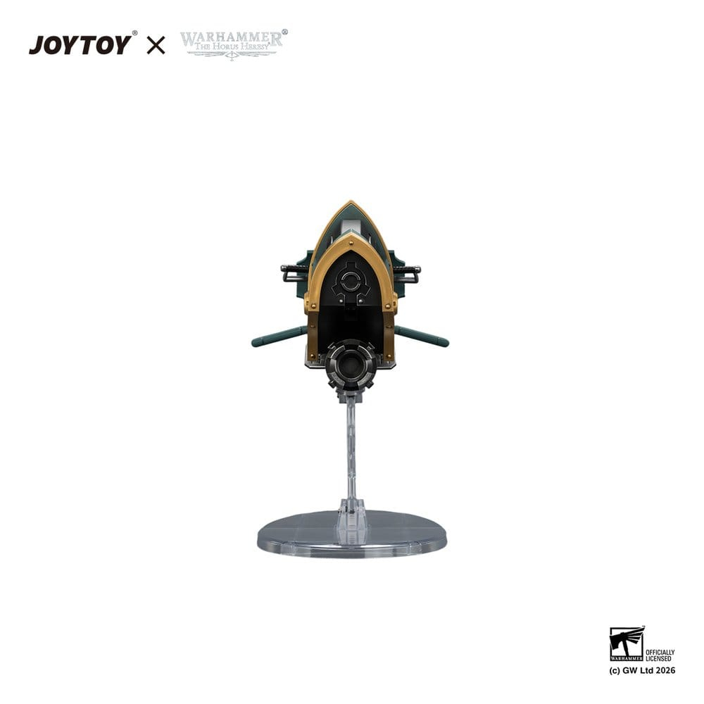 Warhammer The Horus Heresy Sons of Horus Legion Scimitar Jetbike 12 cm [2]