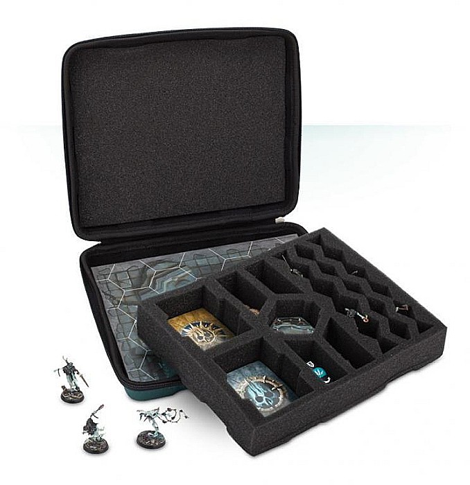 Warhammer Underworlds Nightvault Nightvault Carry Case [2]