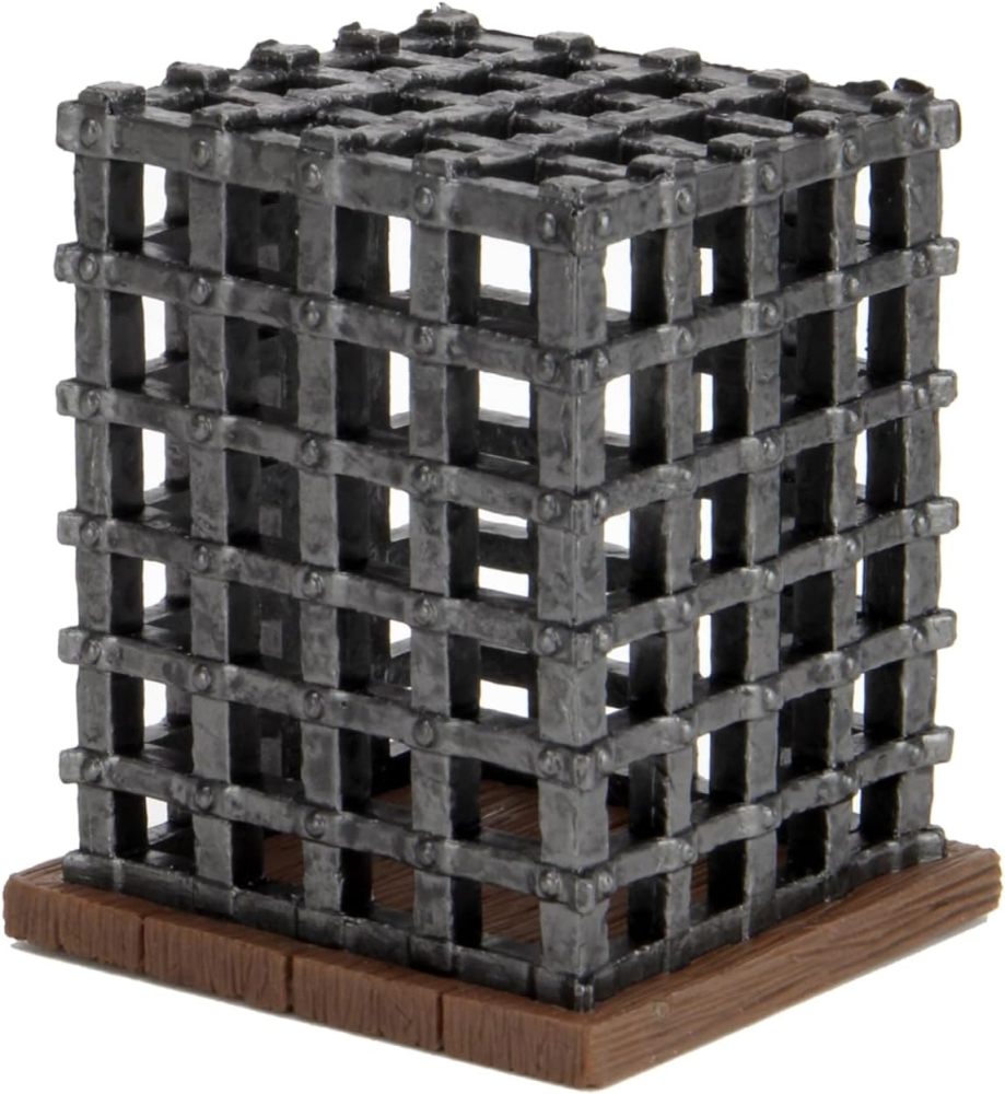 WarLock Tiles Accessory – Torture Chamber Set pentru Dungeon RPG [4]