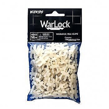 WarLock Tiles: WarLock Clips [1]