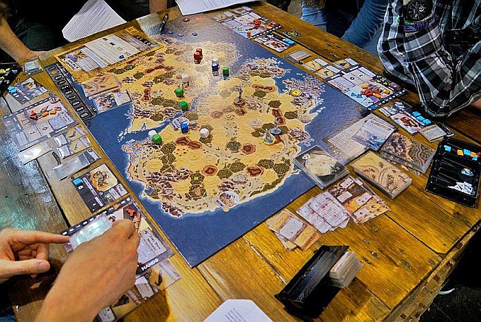 Waste Knights: Second Edition [2]
