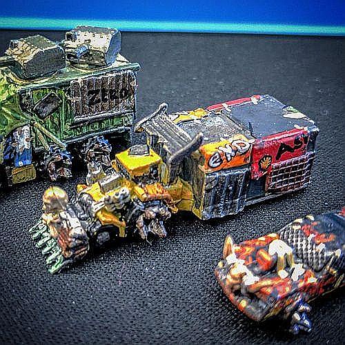 Wasteland Express Delivery Service [2]