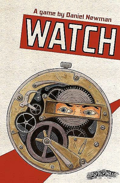 Watch [1]