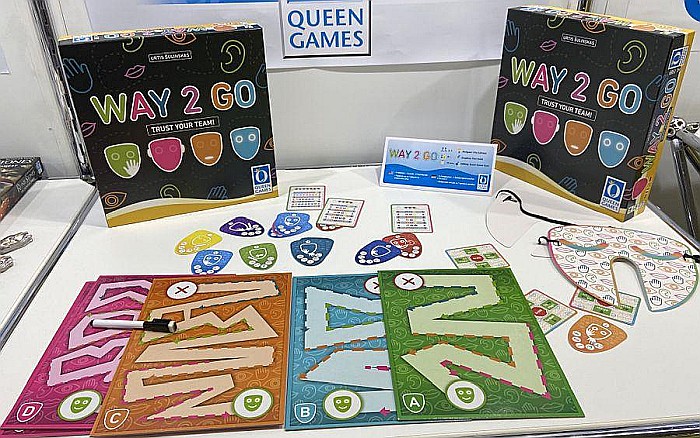 Way 2 Go [2]