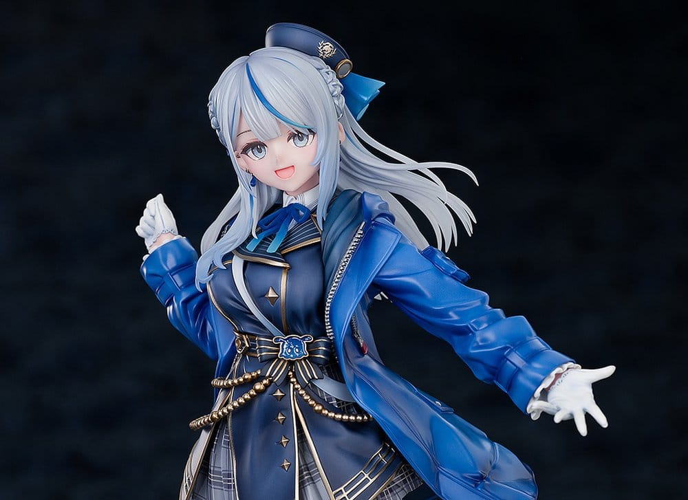 WeatherPlanet PVC Figure 1/7 Amagai Ruka 25 cm [10]