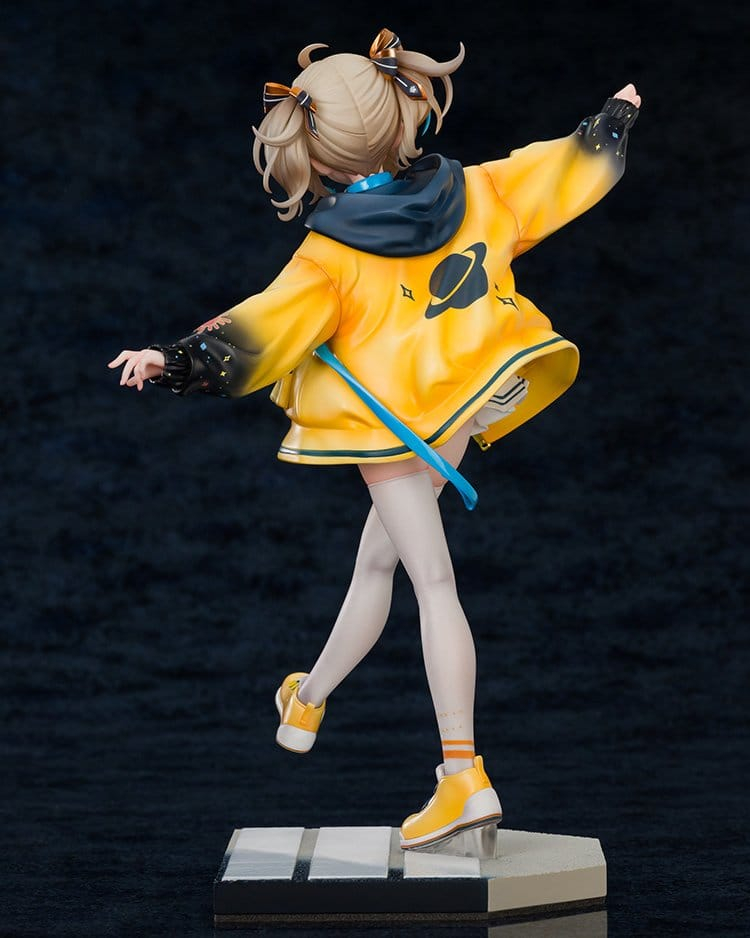 WeatherPlanet PVC Figure 1/7 Appare Hinata 24 cm [7]