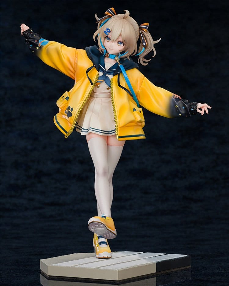 WeatherPlanet PVC Figure 1/7 Appare Hinata 24 cm [6]