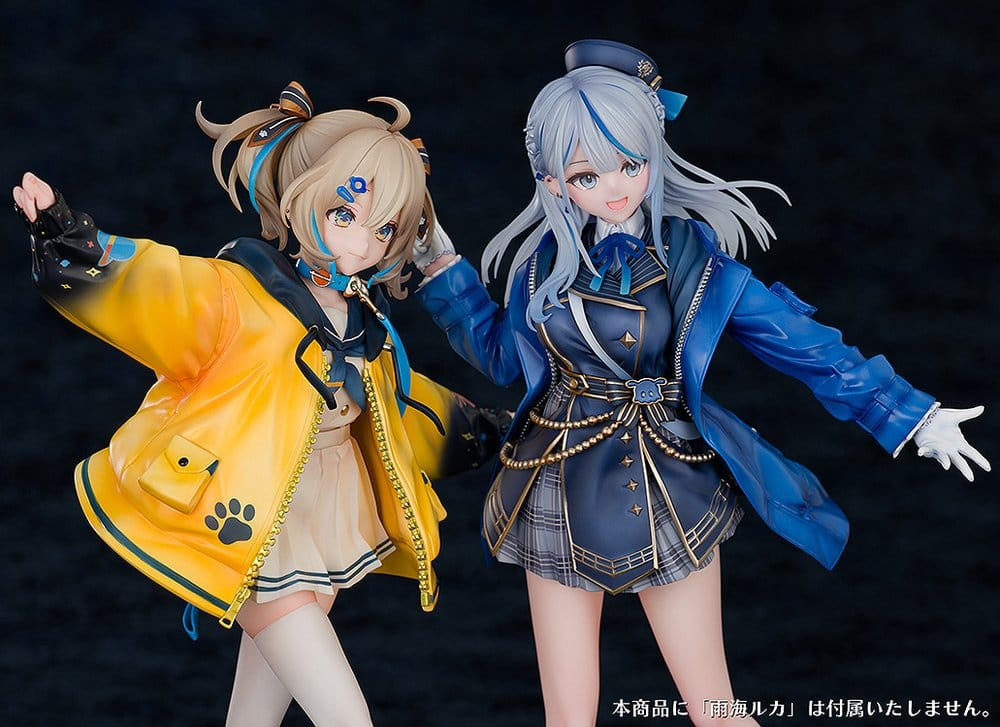 WeatherPlanet PVC Figure 1/7 Appare Hinata 24 cm [15]