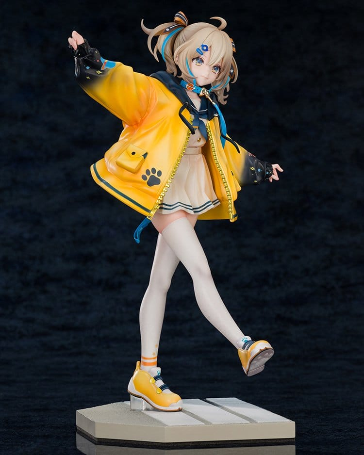 WeatherPlanet PVC Figure 1/7 Appare Hinata 24 cm [8]